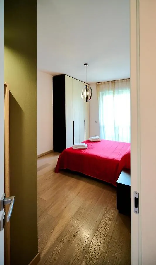 Farini Apartment Milán Italia