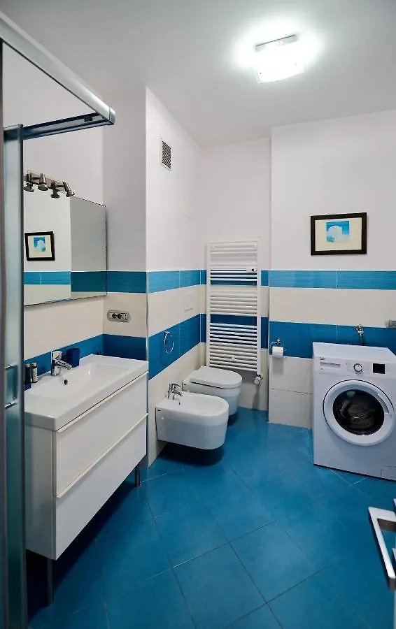 Farini Apartment Milán