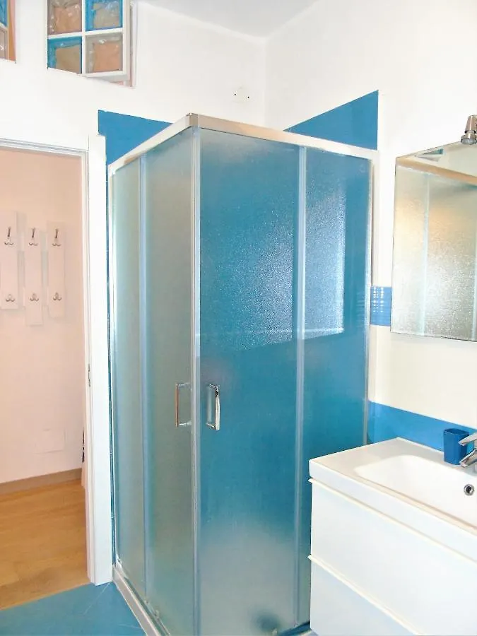 Farini Apartment Milán Italia