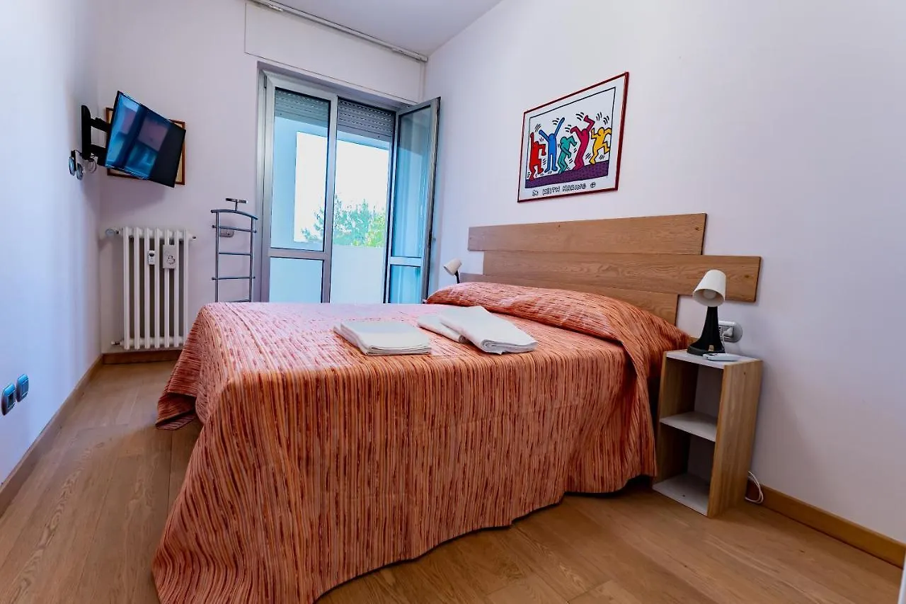 Farini Apartment Milán