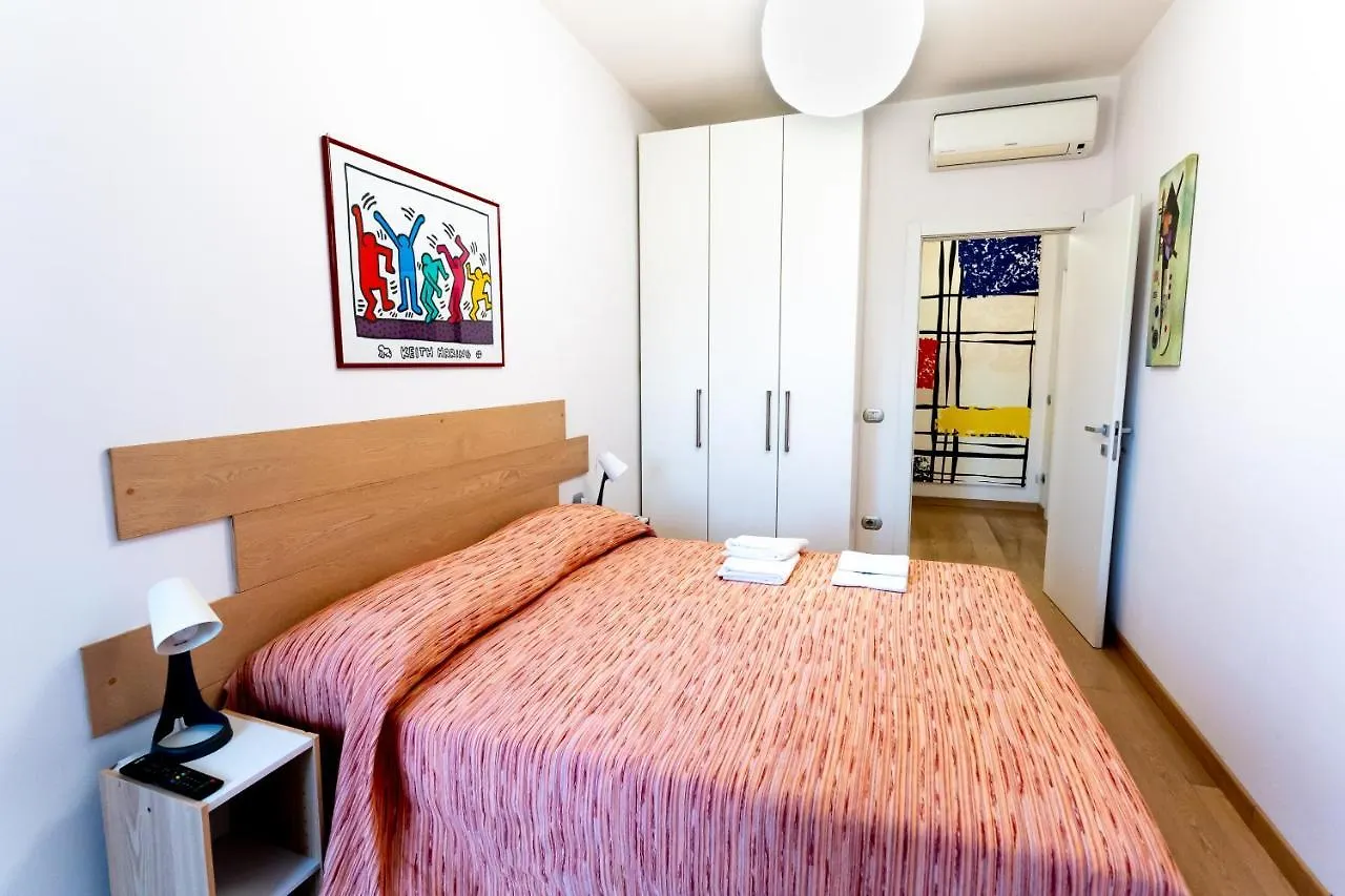 Farini Apartment Milán