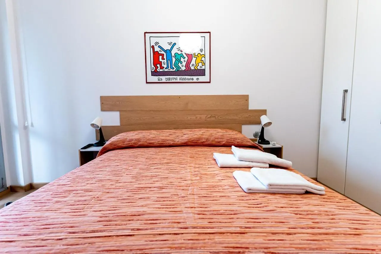 Farini Apartment Milán Italia
