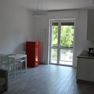 Apartamento Fiera City -, Milán
