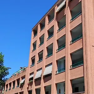 Apartamento 6 A Casa, Milán