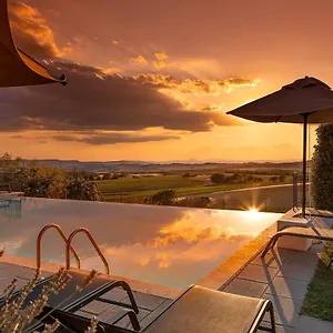 Agri Palazzo Massaini La Pieve Pienza