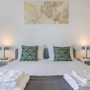  Apartamento Fabulous Terrace Over Monsanto By Innkeeper Portugal