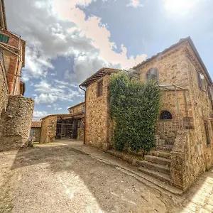 Casale Rosennano Siena
