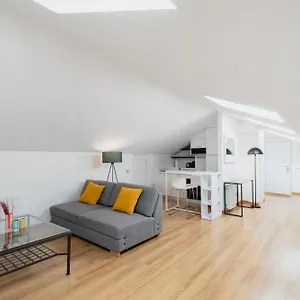 Apartamento Relstay - Arco Della Pace - Sunny Loft, Milán