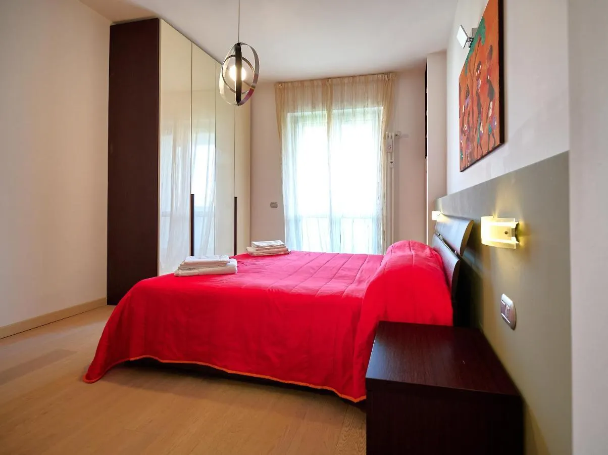 Farini Apartment Milan 0*,  Italy