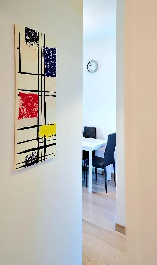 Farini Apartment Mailand