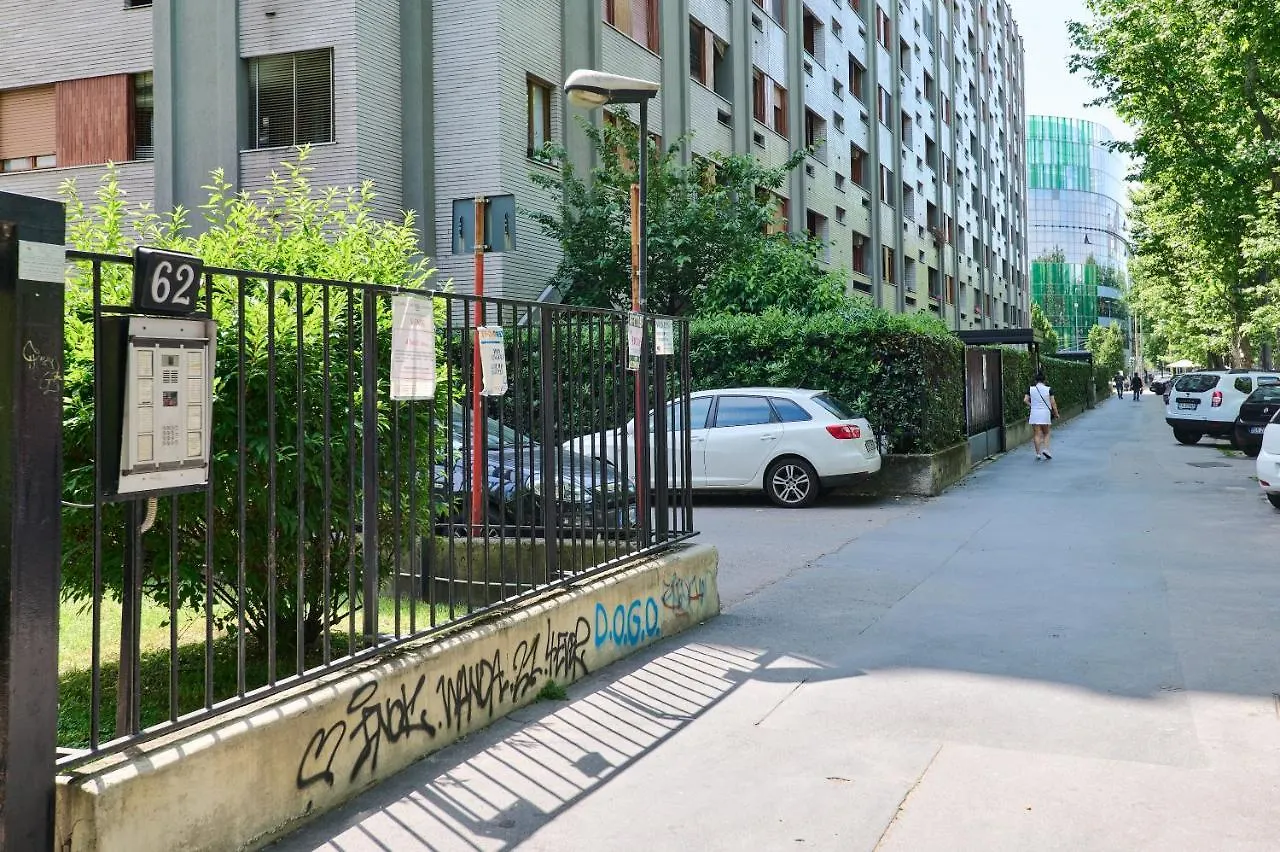 Farini Apartment Mailand 0*,  Italien