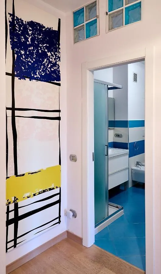Farini Apartment Mailand