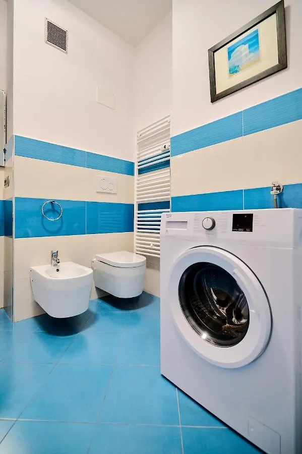 Farini Apartment Mailand