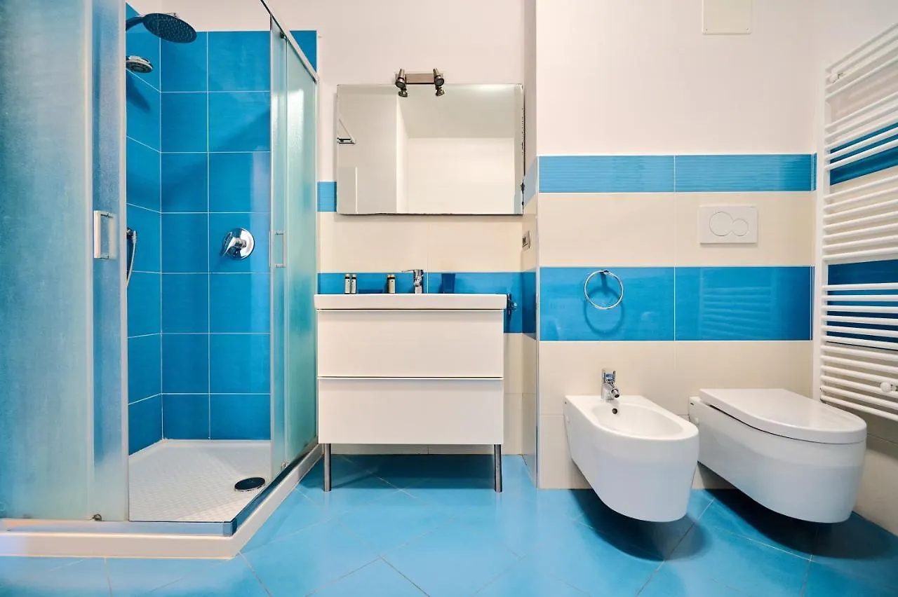 Farini Apartment Mailand