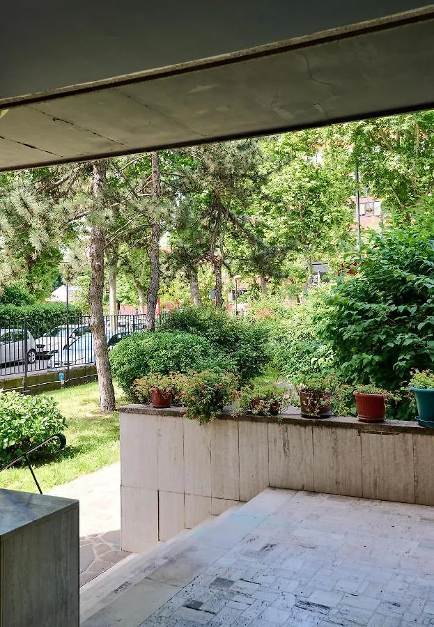 Farini Apartment Mailand