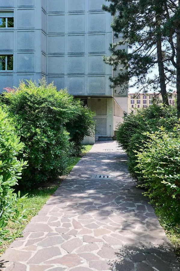 Farini Apartment Milan 0*,