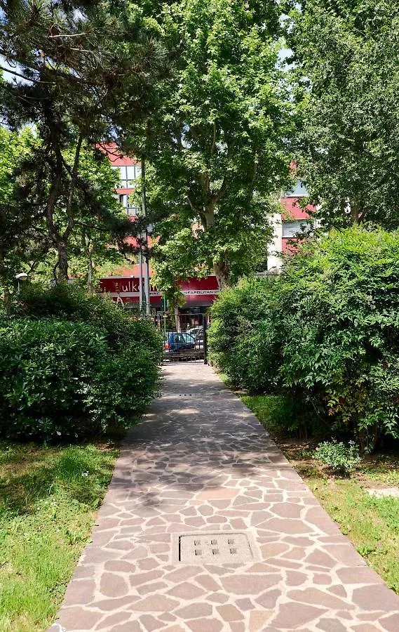 Farini Apartment Mailand