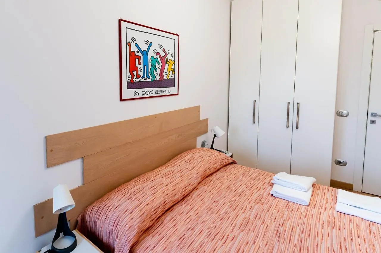 Farini Apartment Milan